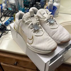 Metcon Nike Custom Designed By Me