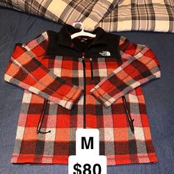 Thenorthface jacket size M