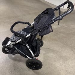 Mountain Buggy Stroller