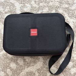 Nintendo Switch 1 Console Carrying Case / Travel Bag