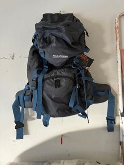 Field & Stream Backpacking pack