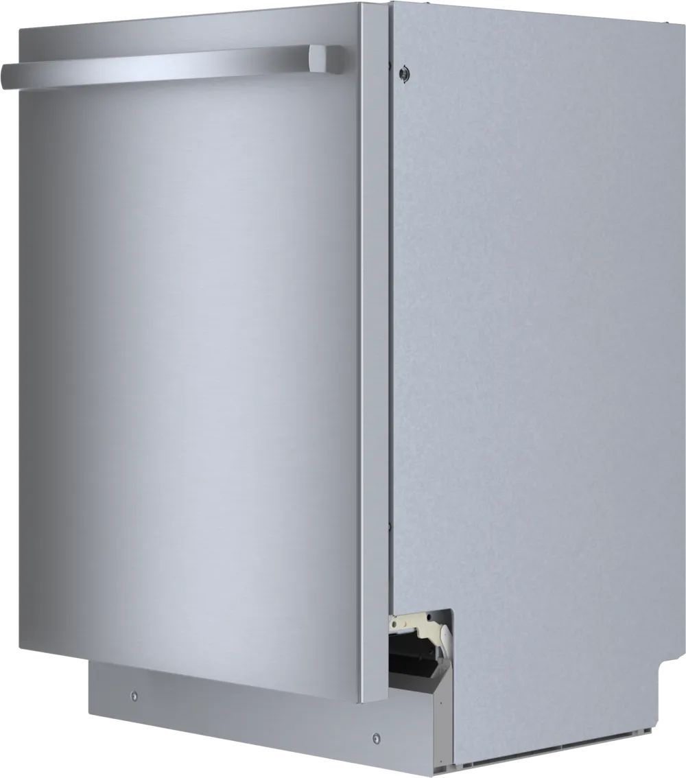 Bosch 800 Series SHX78CC5UC 24-Inch Bar Handle Dishwasher