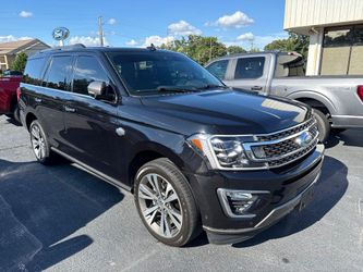 2021 Ford Expedition
