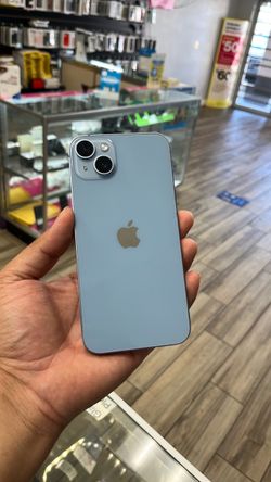 iPhone 14 Plus 128gb unlocked