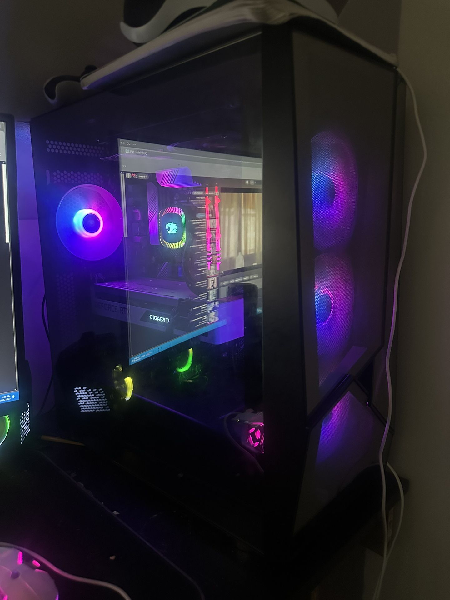 Pc