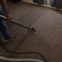 Carpet steam cleaner for rugs and couch