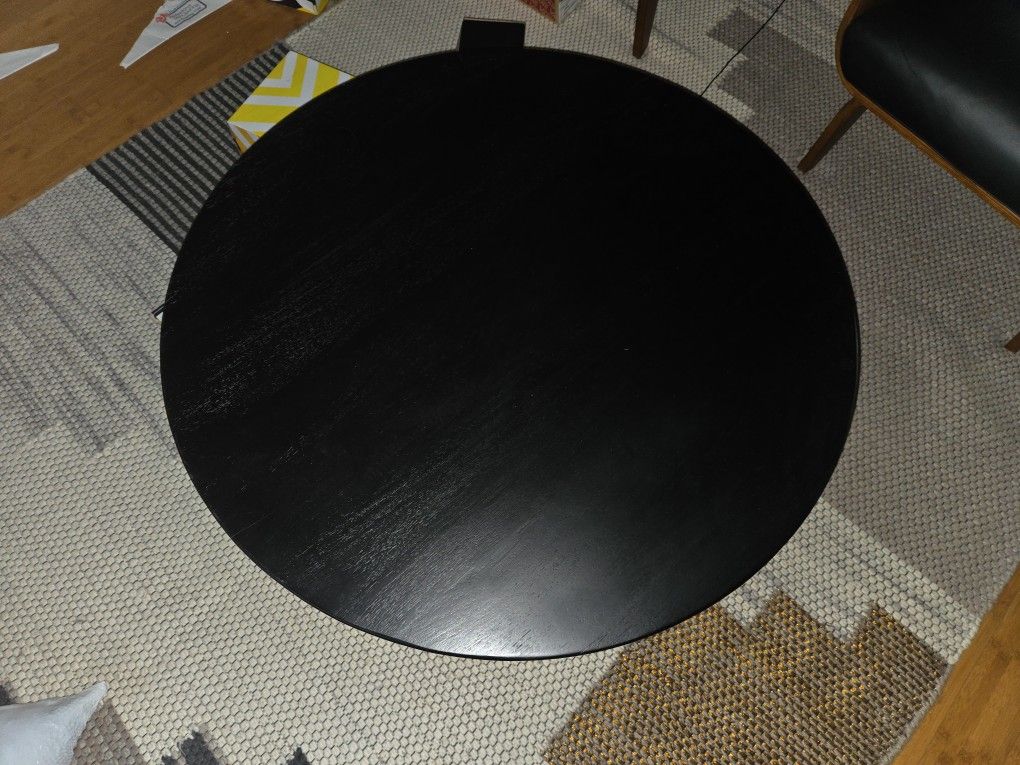 West Elm Coffee Table