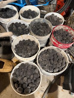 Lava Rocks for Fire Place