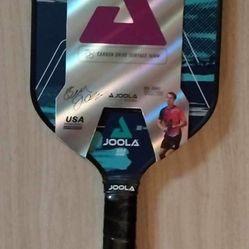 JOOLA Ben Johns Perseus 3 16mm Pickleball Paddle