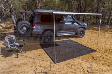 Brand New ARB MESH MULTI MAT 