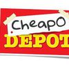 Cheapo Depot