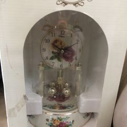Anniversary Clock