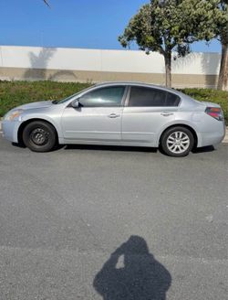 2011 Nissan Altima