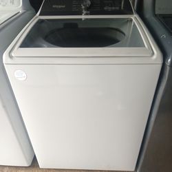 Whirlpool, Single Washing Machine 