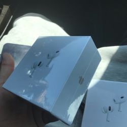 Airpods Pro 2