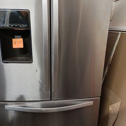 Whirlpool Refrigerator