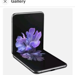 Samsung Z Flip