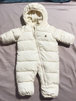 Baby Gap Winter Jacket