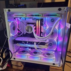 Computadora Gaming 