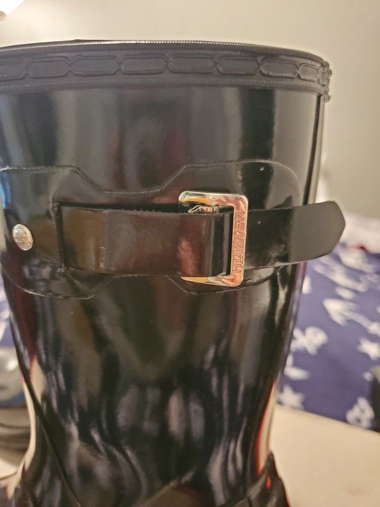 Hunter Boots