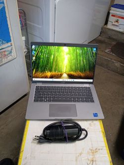 Dell Latitude 5430 12th Gen i5 16gb 512gb SSD