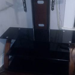 Tv Stand With Mount 