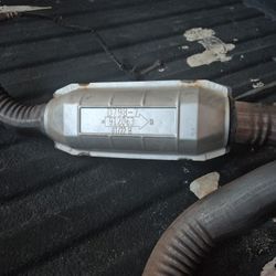 Truck Parts 