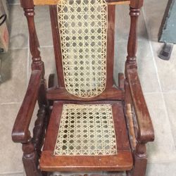 Kids Rocking chair