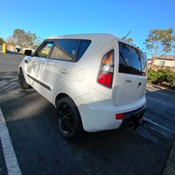 2011 Kia Soul