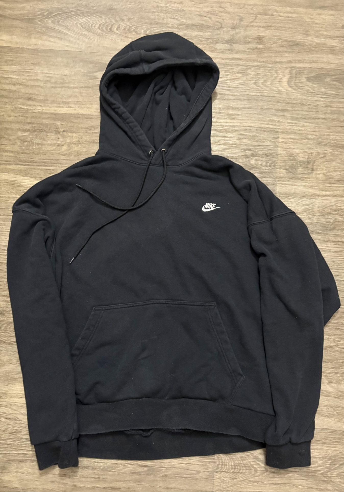 Nike hoodie