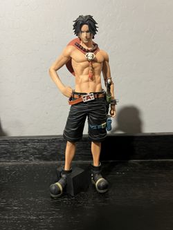 One Piece - Portgas D. Ace - Grandista - The Grandline Men