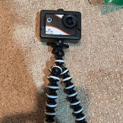 GoPro 