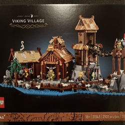 Viking Village