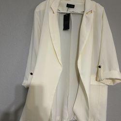 Women’s Blazer