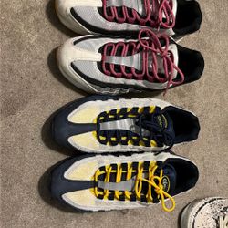 Nike SB Air Max Men’s 11.5 