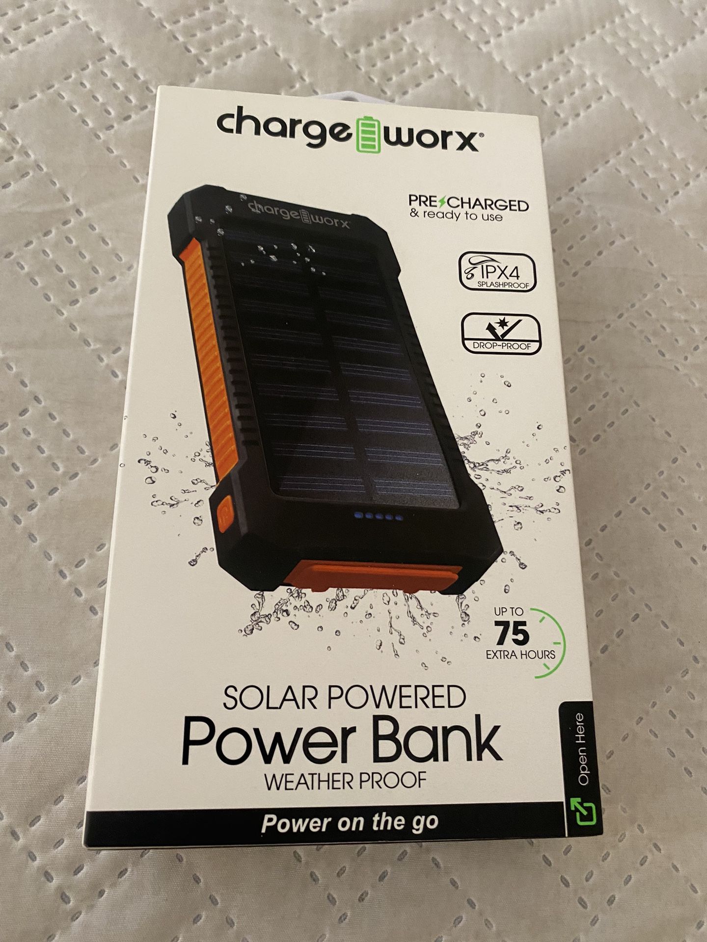 Power Bank 10000