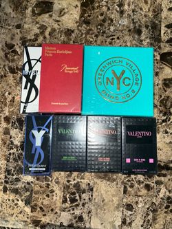 Men Cologne