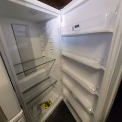 Freezer Frigidaire 