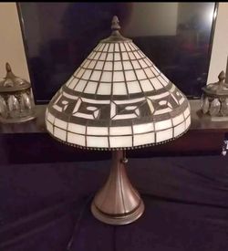 Meyda Tiffany Lamp