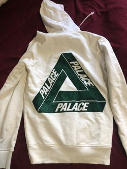 PALACE HOODIE OBO