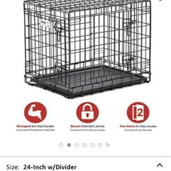 Dog Kennel