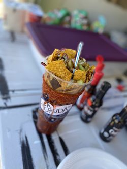 Micheladas