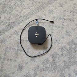 HP Docking Station