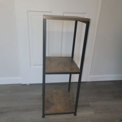 Plant Stand 