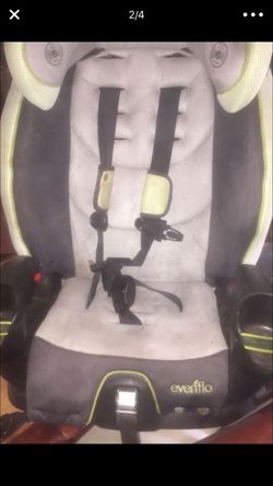 Car seat