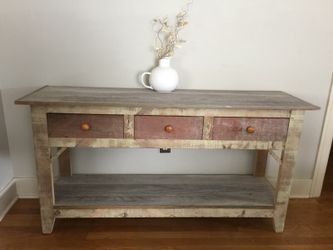 Hall/Sofa table