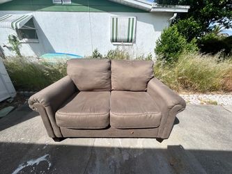 Love couch
