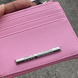 Steve Madden Card Holder