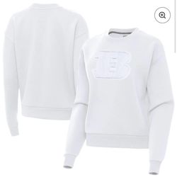 Bengals Sweatshirt 