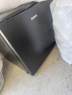 refrigerator